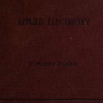 خرید و دانلود نسخه کامل کتاب Applied Electricity-A Text-Book of Electrical Engineering for Second Year Student