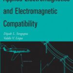 خرید و دانلود نسخه کامل کتاب Applied electromagnetics and electromagnetic compatibility