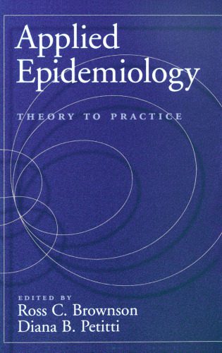 خرید و دانلود نسخه کامل کتاب Applied Epidemiology. Theory to Practice_68bc38ee2148c.jpeg خرید و دانلود نسخه کامل کتاب Applied Epidemiology. Theory to Practice