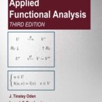 خرید و دانلود نسخه کامل کتاب Applied functional analysis