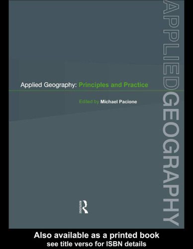 خرید و دانلود نسخه کامل کتاب Applied Geography: Principles and Practice_68c076402c97f.jpeg خرید و دانلود نسخه کامل کتاب Applied Geography: Principles and Practice