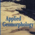 خرید و دانلود نسخه کامل کتاب Applied geomorphology: theory and practice