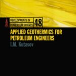 خرید و دانلود نسخه کامل کتاب Applied Geothermics for Petroleum Engineers