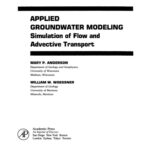 خرید و دانلود نسخه کامل کتاب Applied Groundwater Modeling
