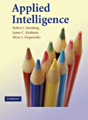 خرید و دانلود نسخه کامل کتاب Applied Intelligence