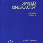 خرید و دانلود نسخه کامل کتاب Applied Kinesiology: Synopsis