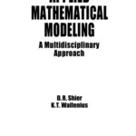 خرید و دانلود نسخه کامل کتاب Applied Mathematical Modeling: A Multidisciplinary Approach
