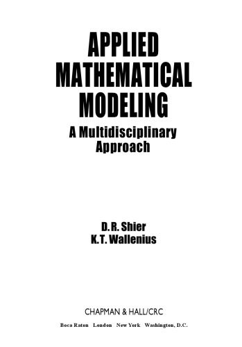 خرید و دانلود نسخه کامل کتاب Applied Mathematical Modeling: A Multidisciplinary Approach_68bca08fc8568.jpeg خرید و دانلود نسخه کامل کتاب Applied Mathematical Modeling: A Multidisciplinary Approach