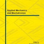 خرید و دانلود نسخه کامل کتاب Applied Mechanics and Mechatronics