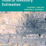 خرید و دانلود نسخه کامل کتاب Applied Mineral Inventory Estimation