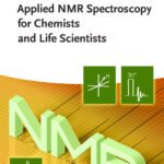 خرید و دانلود نسخه کامل کتاب Applied NMR spectroscopy for chemists and life scientists