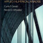 خرید و دانلود نسخه کامل کتاب Applied Numerical Analysis