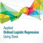 خرید و دانلود نسخه کامل کتاب Applied Ordinal Logistic Regression Using Stata