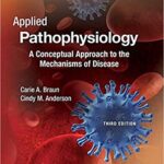 خرید و دانلود نسخه کامل کتاب Applied Pathophysiology A Conceptual Approach to the Mechanisms of Disease 3rd Edition