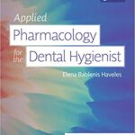 خرید و دانلود نسخه کامل کتاب Applied Pharmacology for the Dental Hygienist E-Book (8th Edition)