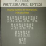 خرید و دانلود نسخه کامل کتاب Applied Photographic Optics