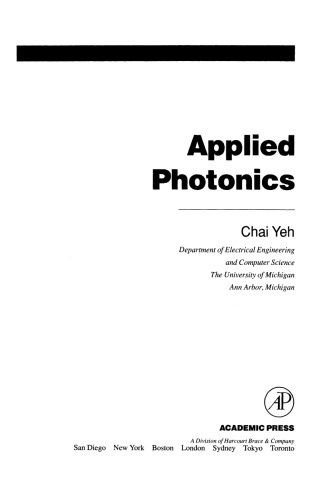 خرید و دانلود نسخه کامل کتاب Applied Photonics_68be9dfc89df6.jpeg خرید و دانلود نسخه کامل کتاب Applied Photonics