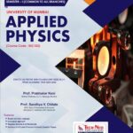خرید و دانلود نسخه کامل کتاب Applied Physics TECHNEO