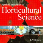 خرید و دانلود نسخه کامل کتاب Applied Principles of Horticultural Science ~ 2nd Edition
