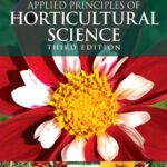 خرید و دانلود نسخه کامل کتاب Applied Principles of Horticultural Science, Third Edition