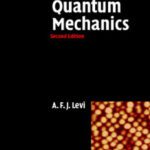 خرید و دانلود نسخه کامل کتاب Applied Quantum Mechanics, Second Edition