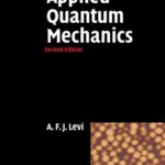 خرید و دانلود نسخه کامل کتاب Applied Quantum Mechanics