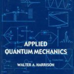 خرید و دانلود نسخه کامل کتاب Applied quantum mechanics