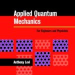خرید و دانلود نسخه کامل کتاب Applied Quantum Mechanics
