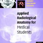 خرید و دانلود نسخه کامل کتاب Applied Radiological Anatomy