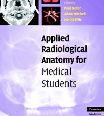 خرید و دانلود نسخه کامل کتاب Applied Radiological Anatomy