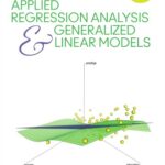 خرید و دانلود نسخه کامل کتاب Applied Regression Analysis and Generalized Linear Models