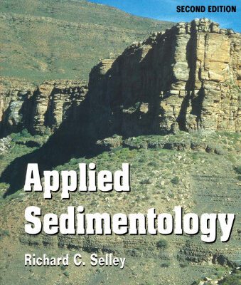خرید و دانلود نسخه کامل کتاب Applied Sedimentology, Second Edition