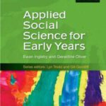 خرید و دانلود نسخه کامل کتاب Applied Social Science for Early Years (Achieving Eyps)
