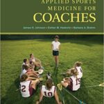 خرید و دانلود نسخه کامل کتاب Applied Sports Medicine For Coaches –  +  Pdf