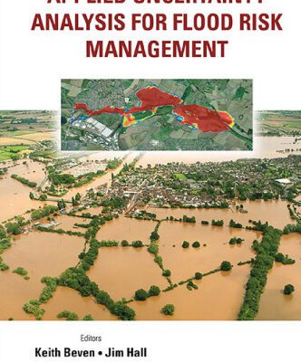 خرید و دانلود نسخه کامل کتاب Applied Uncertainty Analysis for Flood Risk Management