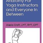 خرید و دانلود نسخه کامل کتاب Applying Basic Anatomy For Yoga Instructors and Everyone In Between