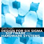خرید و دانلود نسخه کامل کتاب Applying Design for Six Sigma to Software and Hardware Systems