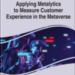 خرید و دانلود نسخه کامل کتاب Applying Metalytics to Measure Customer Experience in the Metaverse