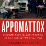 خرید و دانلود نسخه کامل کتاب Appomattox: Victory, Defeat, and Freedom at the End of the Civil War