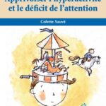 خرید و دانلود نسخه کامل کتاب Apprivoiser l’hyperactivité et le déficit de l’attention