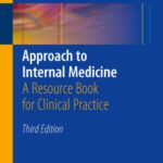 خرید و دانلود نسخه کامل کتاب Approach to Internal Medicine: A Resource Book for Clinical Practice