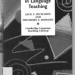 خرید و دانلود نسخه کامل کتاب Approaches and Methods in Language Teaching: A Description and Analysis