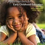 خرید و دانلود نسخه کامل کتاب Approaches to Early Childhood Education 6th Revised ed