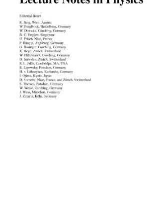 خرید و دانلود نسخه کامل کتاب Approaches to fundamental physics: an assessment of current theoretical ideas