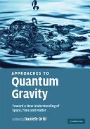 خرید و دانلود نسخه کامل کتاب Approaches to Quantum Gravity: Toward a New Understanding of Space, Time and Matter_68bd227816f45.jpeg خرید و دانلود نسخه کامل کتاب Approaches to Quantum Gravity: Toward a New Understanding of Space, Time and Matter