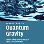خرید و دانلود نسخه کامل کتاب Approaches to quantum gravity: toward a new understanding of space, time, and matter