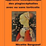 خرید و دانلود نسخه کامل کتاب Approche ostéopathique des plagiocephalies avec ou sans torticolis