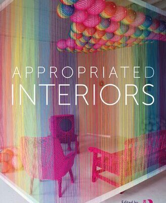 خرید و دانلود نسخه کامل کتاب Appropriated Interiors