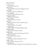 خرید و دانلود نسخه کامل کتاب Approximation and Online Algorithms: Third International Workshop, WAOA 2005, Palma de Mallorca, Spain, October 6-7, 2005, Revised Selected Papers (Lecture … Computer Science and General Issues)