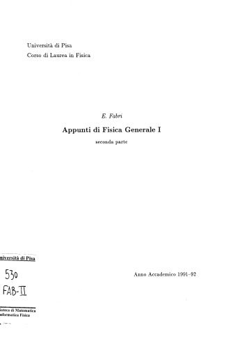 خرید و دانلود نسخه کامل کتاب Appunti di Fisica Generale I_68be0763e432c.jpeg خرید و دانلود نسخه کامل کتاب Appunti di Fisica Generale I